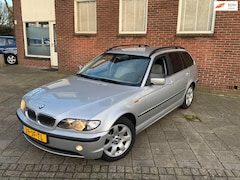 BMW 3-serie Touring - 325i Executive