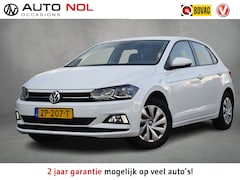 Volkswagen Polo - 1.0 TSI Comfortline | Apple CarPlay | Adaptive | Airco