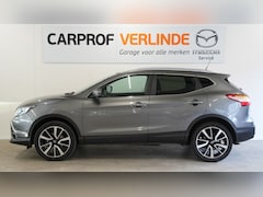 Nissan Qashqai - 1.2 Tekna