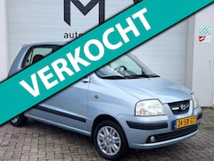 Hyundai Atos - 1.1i Dynamic First Edition / Automaat