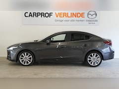 Mazda 3 - 3 2.0 S.A. 120 TS