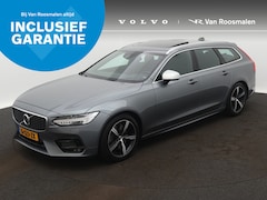 Volvo V90 - 2.0 T4 Business Sp