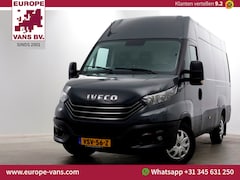 Iveco Daily - 35S16 160pk L2H2 HiMatic Automaat Airco/Camera Trekhaak 3500kg 12-2022