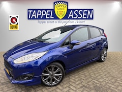 Ford Fiesta - 1.0 EcoB. ST Line 100PK/NAP