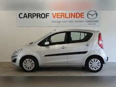 Suzuki Splash - 1.2 Comfort EASSS