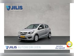 Opel Karl - 1.0 ecoFLEX Edition | Airconditioning | Cruise control | Bluetooth