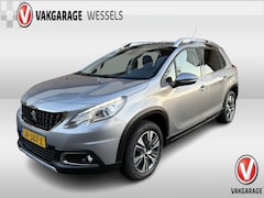 Peugeot 2008 - 1.2 PureTech Allure | Panoramadak | Trekhaak | PDC |