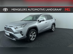 Toyota RAV4 - 2.5 Hybrid First Edition 1e Eigenaar, dealer onderhouden