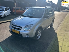 Suzuki Ignis - 1.3-16V GLS, AIRCO, ELEKT PAKKET, CENTRALE DEURVERGRENDELING.NIEUWE APK