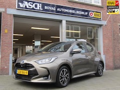 Toyota Yaris - 1.5 Hybrid Dynamic Team-D All In Prijs Bovaggarantie