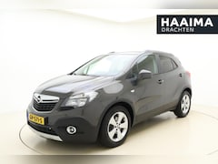 Opel Mokka - 1.4 T Edition | Navigatie | Trekhaak | Climate Control | Parkeersensoren voor + achter | 1