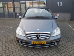 Mercedes-Benz A-klasse - 170 Elegance 2009 Airco Cruise NAP APK