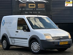 Ford Transit Connect - T200S 1.8 TDCi|Trekhaak|Nette bus|