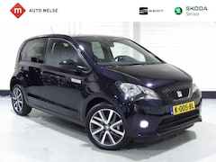 Seat Mii Electric - Elektromotor 83pk Plus