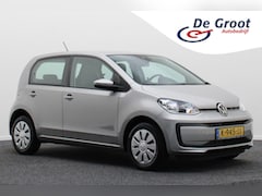 Volkswagen Up! - 1.0 BMT move up 5-Deurs, Airco, Bluetooth, DAB, Elektrische Ramen, LED Dagrijverlichting