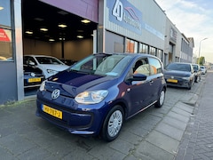 Volkswagen Up! - 1.0 move up BlueMotion