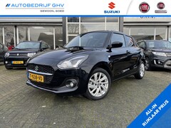 Suzuki Swift - 1.2 DualJet 83pk Smart Hybrid Select CVT | Automaat |