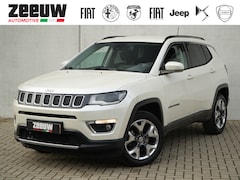 Jeep Compass - 1.4 M.Air 170 PK Limited 4x4 | Xenon | Beats | Winter | 18"