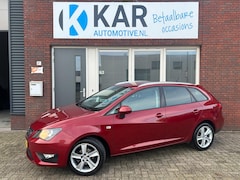 Seat Ibiza ST - 1.2 TSI FR - Zeer nette auto - Trekhaak