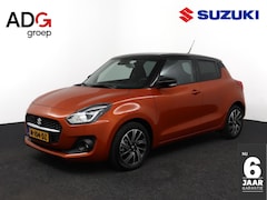 Suzuki Swift - 1.2 Style Smart Hybrid | Climate control | Cruise control adaptive | navigatie | camera |