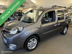 Renault Kangoo Family - 1.2 TCe Limited Start&Stop