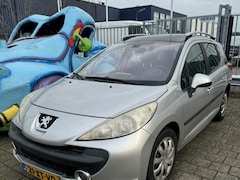 Peugeot 207 SW - 1.6