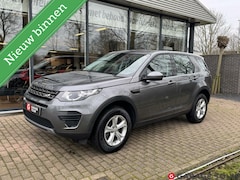 Land Rover Discovery Sport - 2.0 TD4 SE 7p