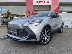 Toyota C-HR - 1.8 Hybrid 140 Dynamic | Stuur + Stoelverwarming | Blindspot | A