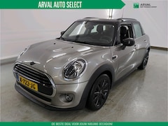 MINI Cooper - 1.5 136pk Business Edition | Panoramadak | Harman/Kardon Audio| Navi | Apple CarPlay | 17"