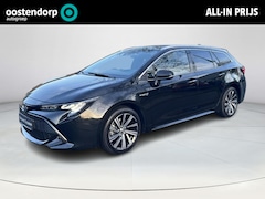 Toyota Corolla Touring Sports - 2.0 Hybrid Dynamic | 06-10141018 Voor meer informatie