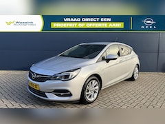 Opel Astra - 1.2 Turbo 130pk Business Edition | Trekhaak | Navigatie | Parkeercamera | Parkeersensoren