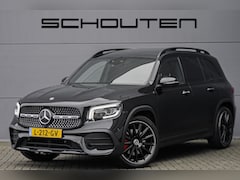 Mercedes-Benz GLB - 250 4M Prem Plus AMG Pano Trekhaak Burmester 1e Eig