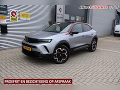 Opel Mokka - 1.2 Turbo GS Line Sport | Carplay | Camera | PDC | NAP | DAB | Ad-Cruise | 1e Eigenaar | D