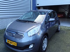 Kia Venga - 1.4 CVVT Seven 1te Eigenaar Super Netjes