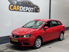 Seat Ibiza ST - 1.2 TDI Style Ecomotive