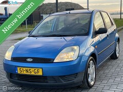 Ford Fiesta - 1.25-16V Core NAP Airco Trekhaak Lage kilometers