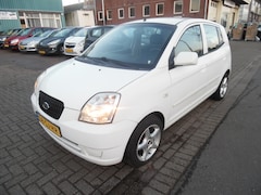 Kia Picanto - apk 2.2026 airco 1.0 EX st bekr