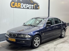 BMW 3-serie - 320i Executive