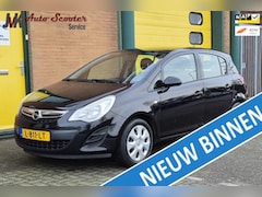 Opel Corsa - 1.0-12V Selection Nieuwe Apk Nette Auto