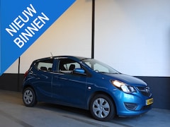 Opel Karl - 1.0 ecoFLEX 120 Jaar Edition AIRCO/CRUISE/BLUETOOTH