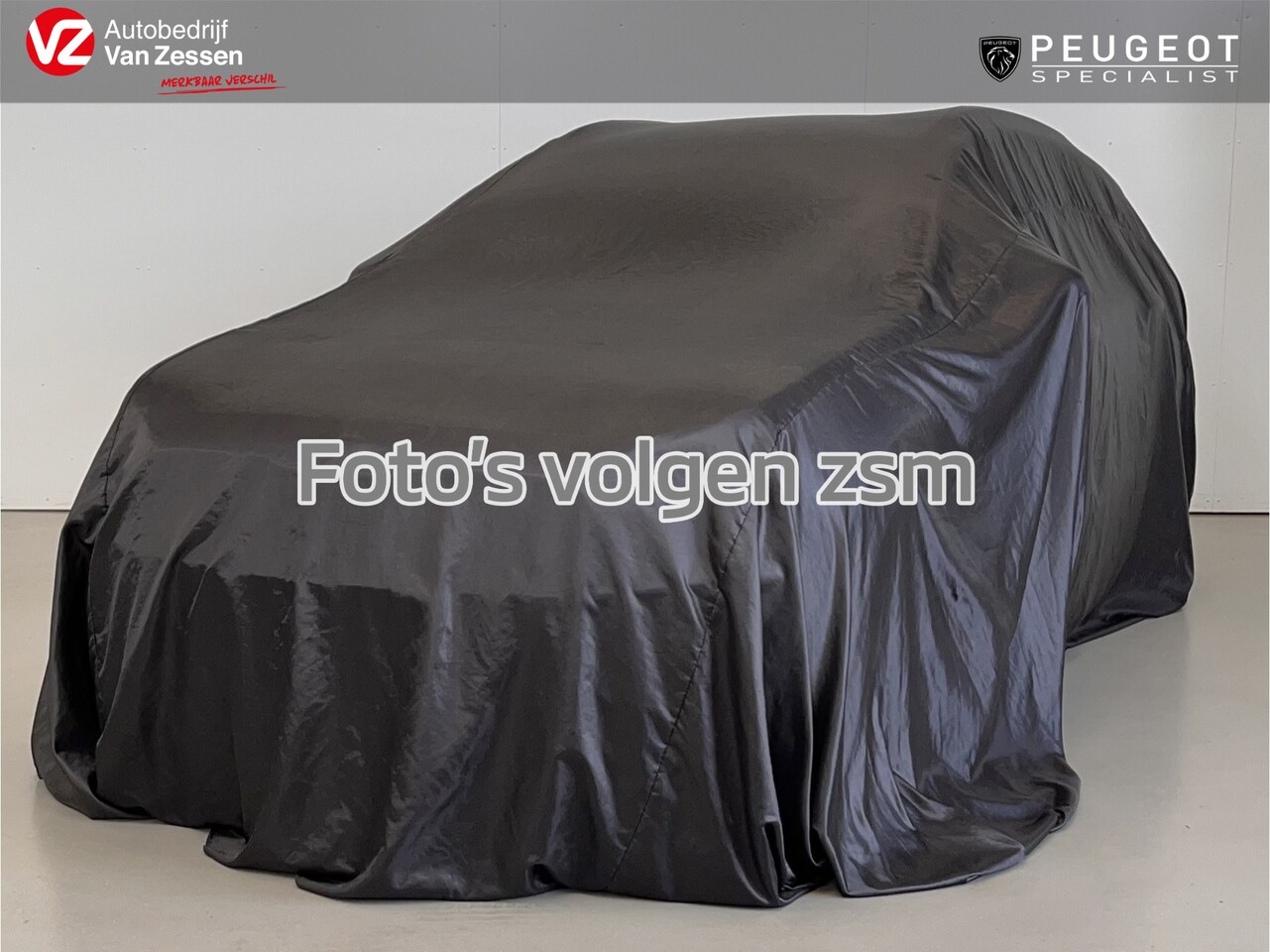 Peugeot 107 - 1.0 Active | Pack Premium | Airco | NL Auto | Dealer onderhouden - AutoWereld.nl