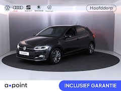 Volkswagen Polo - 1.0 TSI Highline 95 pk | Navigatie | Parkeersensoren | Achteruitrijcamera | Adaptieve crui