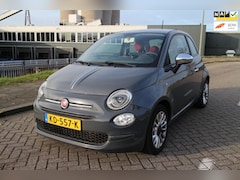 Fiat 500 - 0.9 TwinAir Turbo Popstar