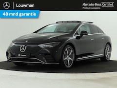 Mercedes-Benz EQE - 300 Sport Edition 89 kWh | Rijassistentiepakket plus | KEYLESS GO-pakket | Premium Pack |