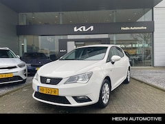 Seat Ibiza - 1.0 EcoTSI Style Connect