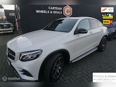 Mercedes-Benz GLC-klasse - 250 4MATIC Edition 1 LAGE KM