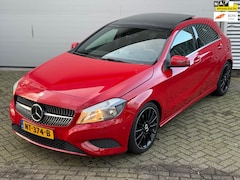 Mercedes-Benz A-klasse - 180 Ambition l Pano l Climate l Navi l Volledig onderhouden l