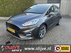 Ford Fiesta - 1.0 EcoBoost St-Line