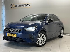 Opel Corsa - 5drs 1.2i T 100pk Elegance *ECC