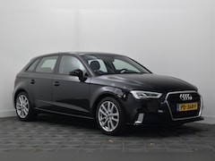 Audi A3 - 1.0 TFSI 116pk Sport lease edition